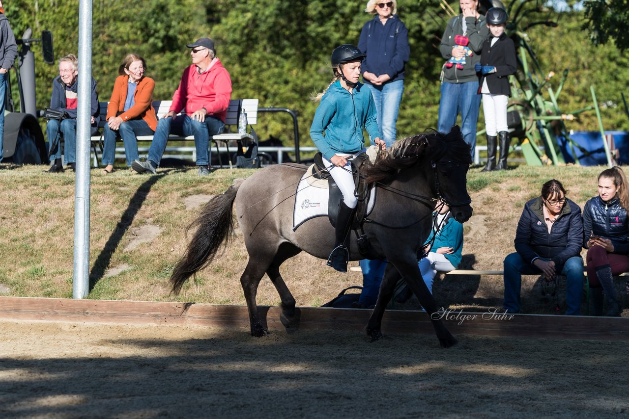 Bild 68 - Pony Akademie Turnier